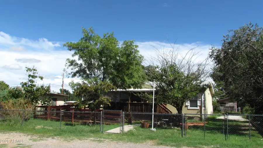 203 N 5th Street, Sierra Vista, AZ 85635 - #3
