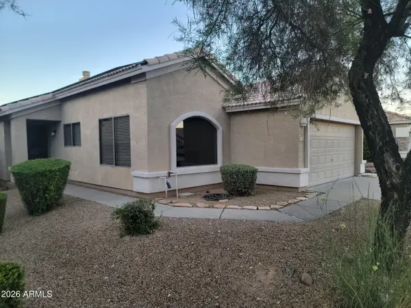 2252 E Mariposa Grande --, Phoenix, AZ 85024