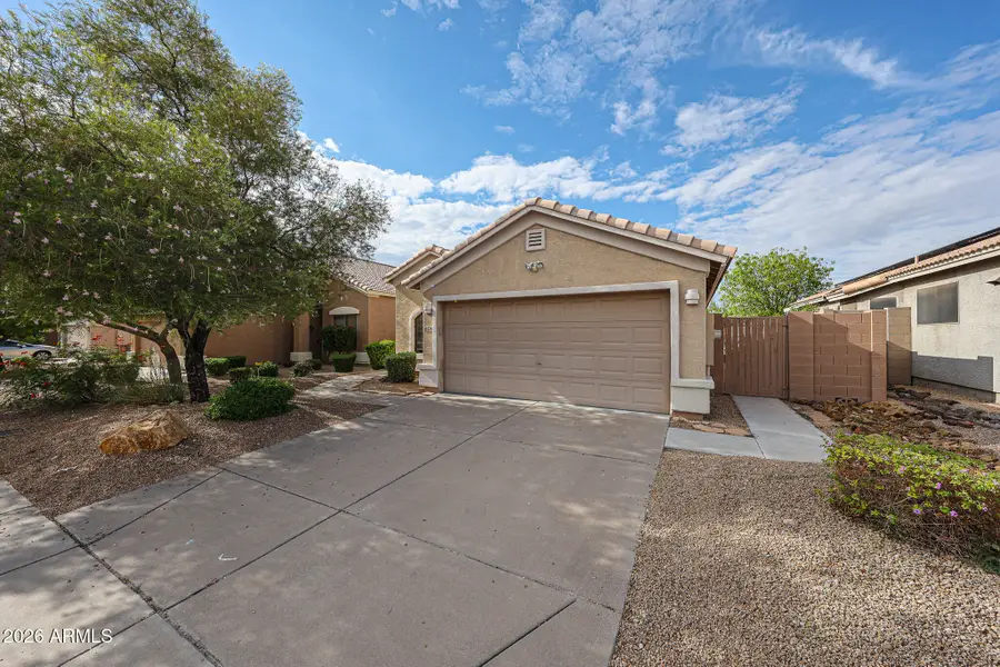 2252 E Mariposa Grande --, Phoenix, AZ 85024 - #3