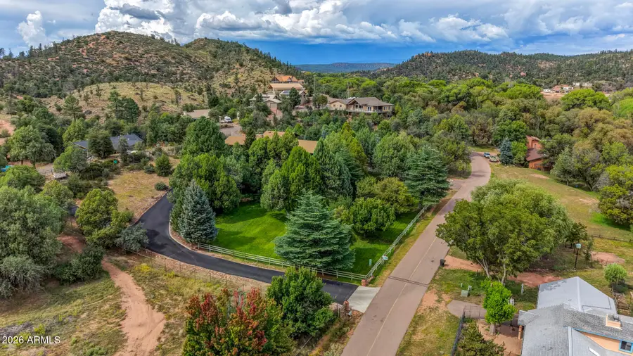 1940 S Moonlight Drive, Payson, AZ 85541 - #3