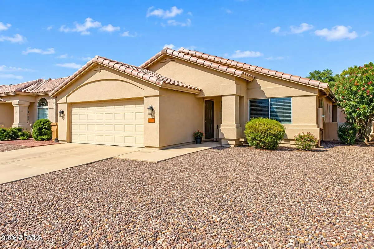 7414 W Eugie Avenue, Peoria, AZ 85381 - #1