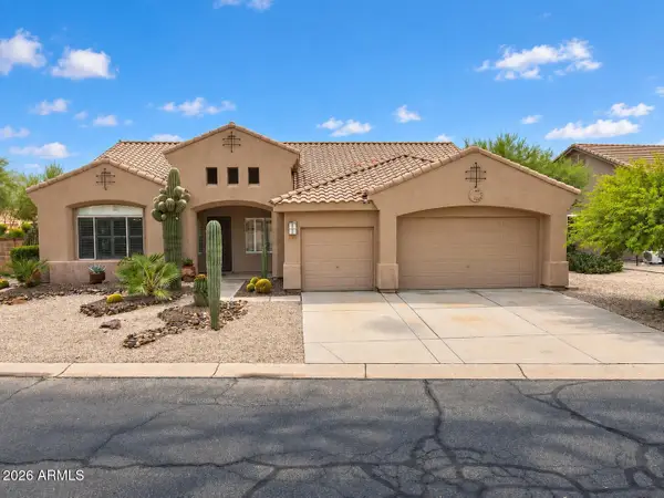 279 W Stirrup Lane, San Tan Valley, AZ 85143