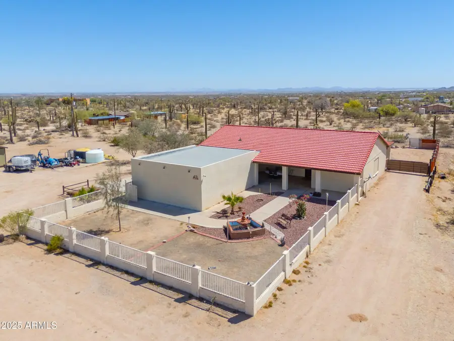 209 S Hidden Valley Road, Maricopa, AZ 85139 - #2