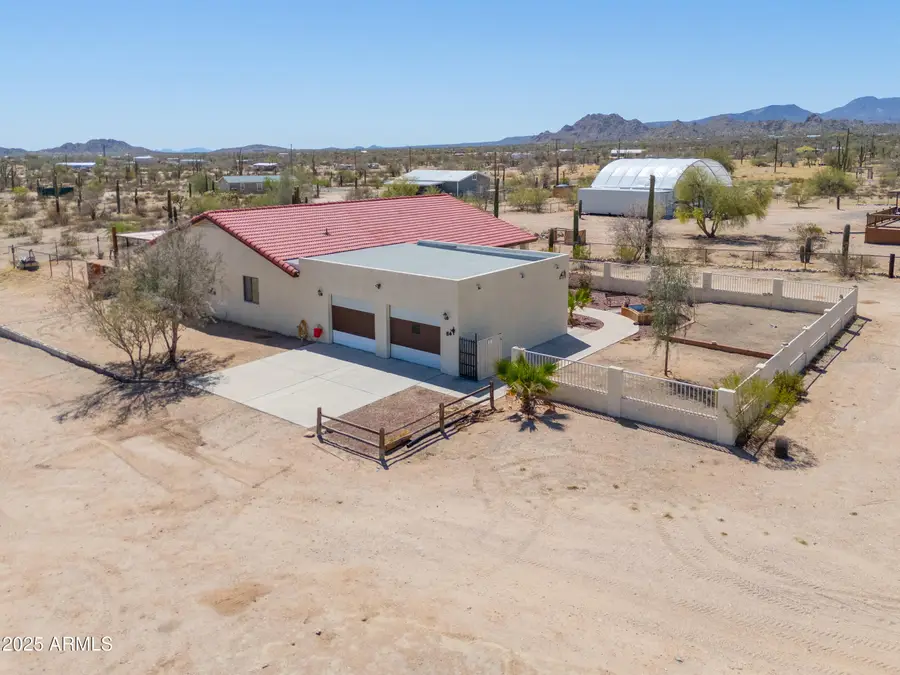 209 S Hidden Valley Road, Maricopa, AZ 85139 - #3
