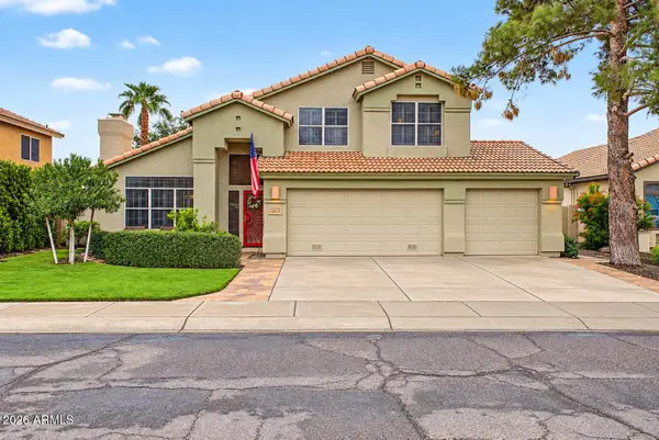 15013 S 47th Street, Phoenix, AZ 85044