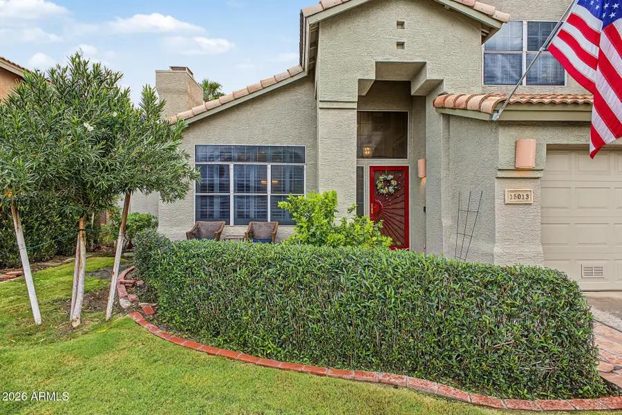 15013 S 47th Street, Phoenix, AZ 85044 - #2