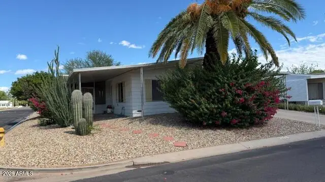 3434 E Sandra Terrace, Phoenix, AZ 85032 - #1