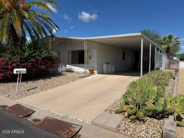 3434 E Sandra Terrace, Phoenix, AZ 85032 - #2