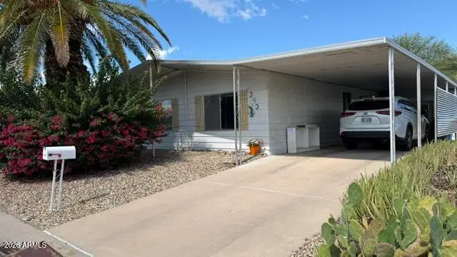 3434 E Sandra Terrace, Phoenix, AZ 85032 - #3