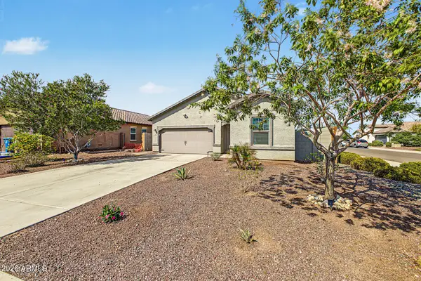 19532 W Palo Verde Drive, Litchfield Park, AZ 85340