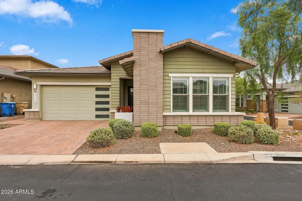 5113 N 207th Drive, Buckeye, AZ 85396 - #1
