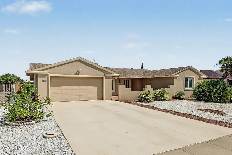 9326 W Glen Oaks Circle N, Sun City, AZ 85351 - #3