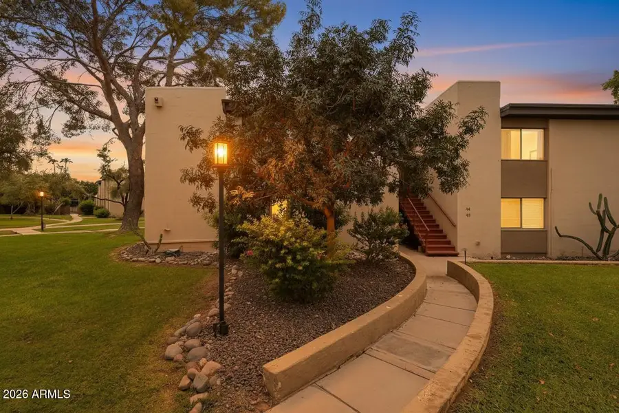 4201 E Camelback Road #41, Phoenix, AZ 85018 - #2