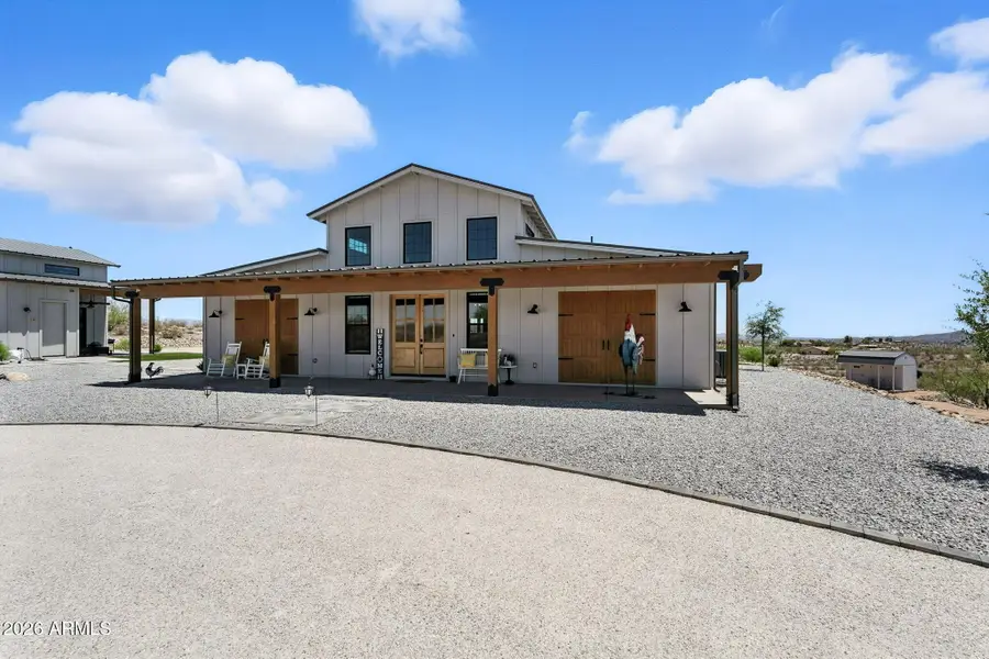 37827 S Gods Country Road, Wickenburg, AZ 85390 - #2
