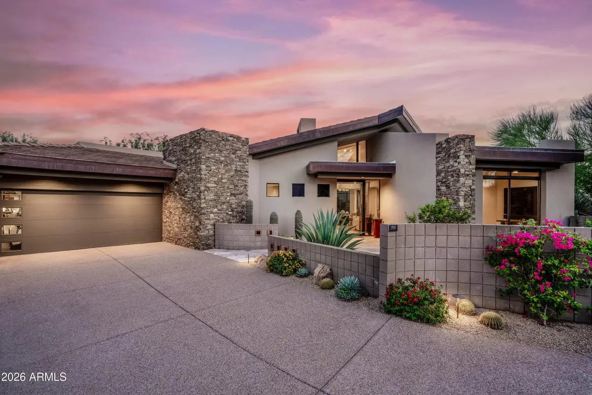 10651 E Fernwood Lane, Scottsdale, AZ 85262 - #1