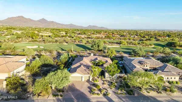 21661 N 78th Street, Scottsdale, AZ 85255