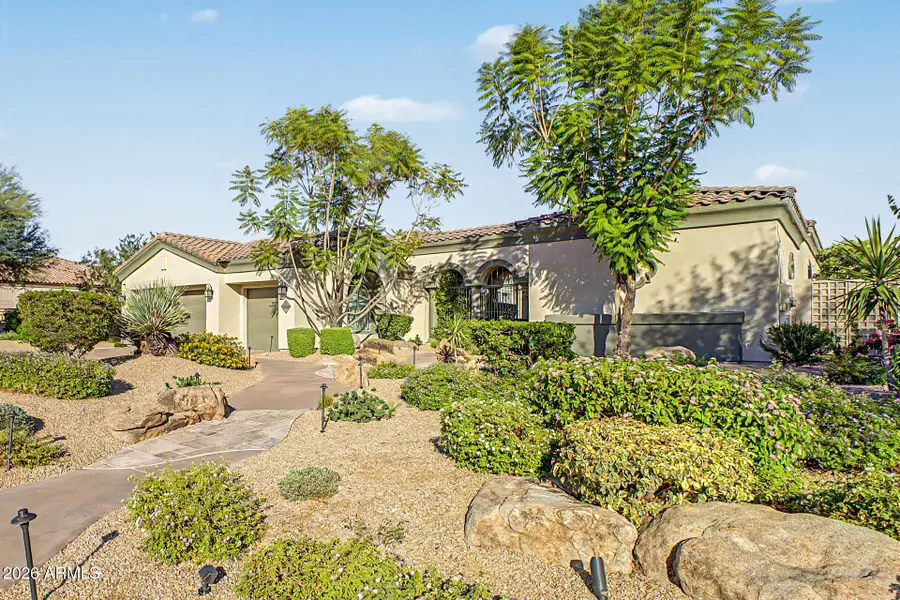 21661 N 78th Street, Scottsdale, AZ 85255 - #2