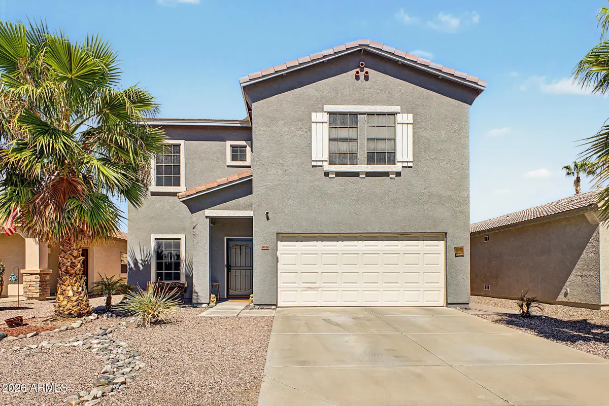 16854 W Rimrock Street, Surprise, AZ 85388 - #1