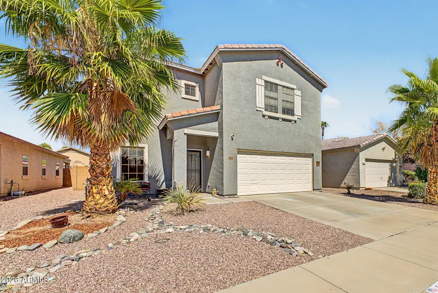 16854 W Rimrock Street, Surprise, AZ 85388 - #2