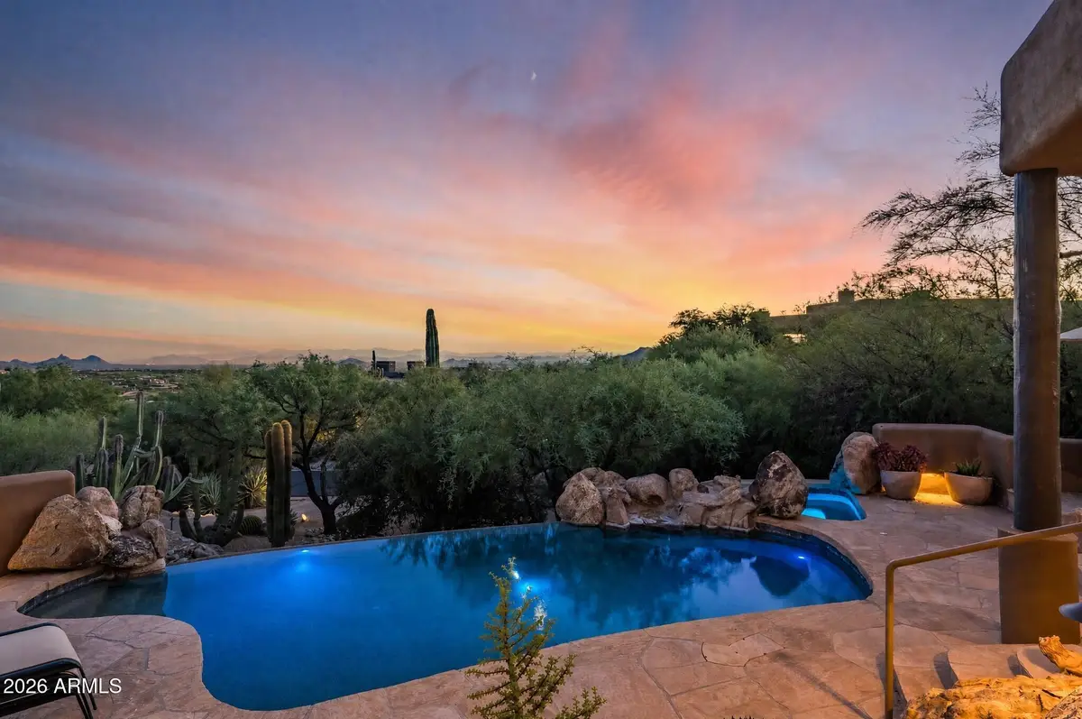 42035 N 113th Way, Scottsdale, AZ 85262 - #1