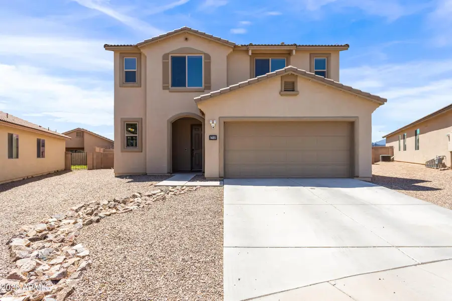 1485 Bonnie View Place, Sierra Vista, AZ 85635 - #2
