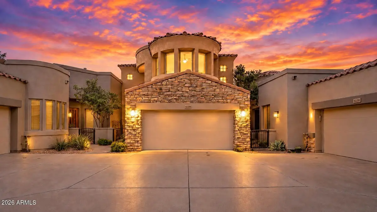 19475 N Grayhawk Drive #1039, Scottsdale, AZ 85255 - #1