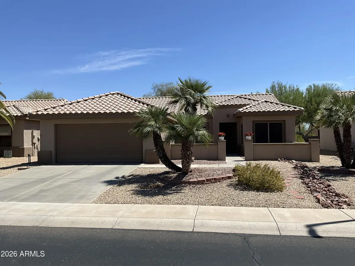 17631 N Saddle Ridge Drive, Surprise, AZ 85374 - #1
