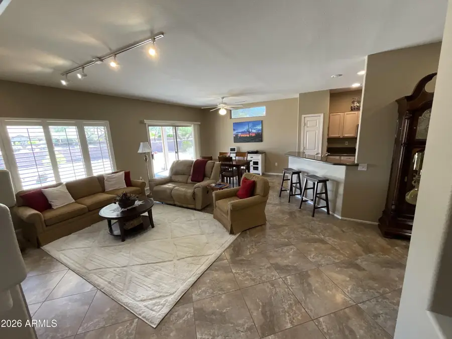 17631 N Saddle Ridge Drive, Surprise, AZ 85374 - #2