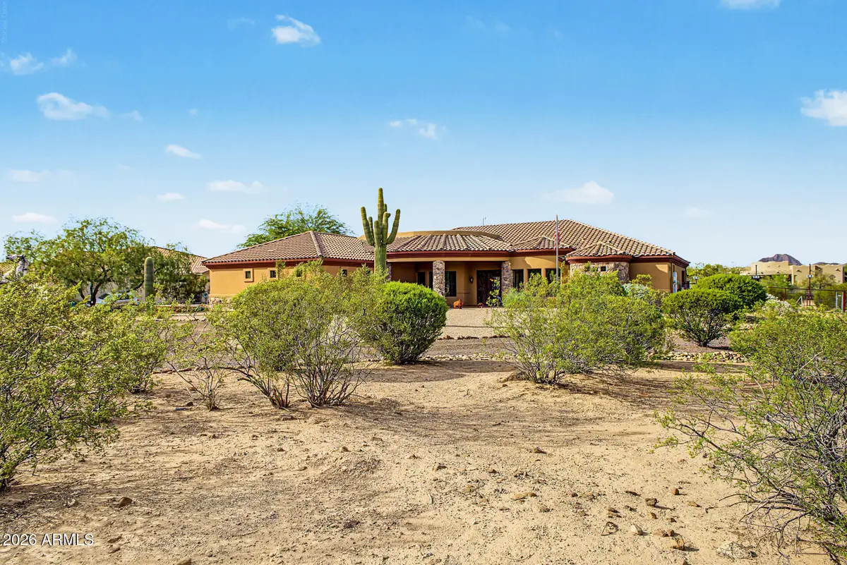 3322 W Irvine Road, Phoenix, AZ 85086 - #1