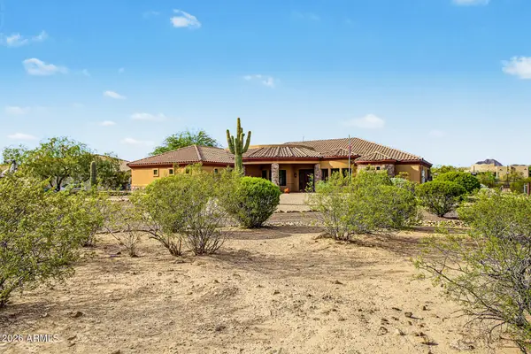 3322 W Irvine Road, Phoenix, AZ 85086