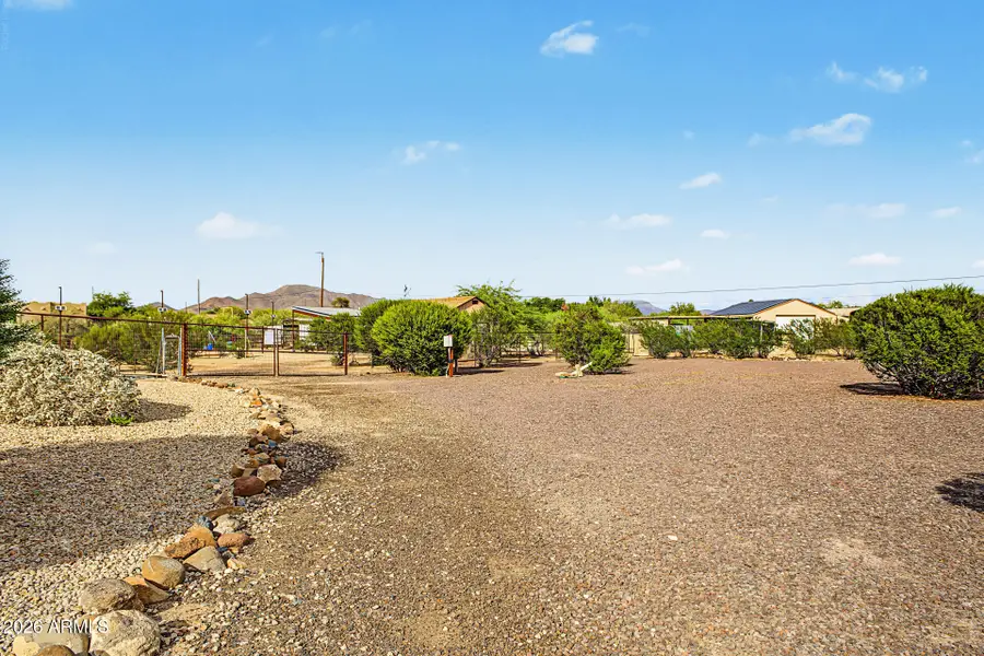 3322 W Irvine Road, Phoenix, AZ 85086 - #3