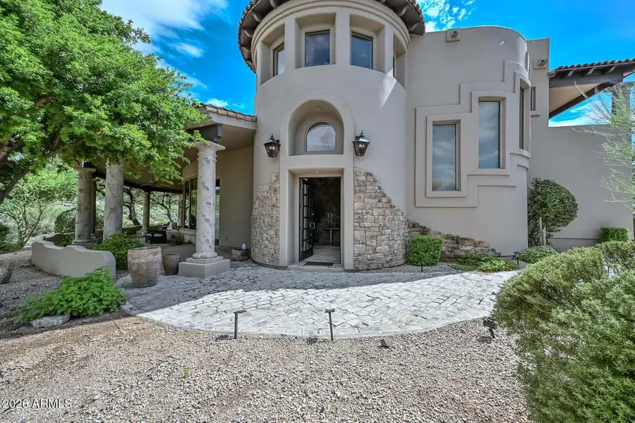28503 N 104th Way, Scottsdale, AZ 85262 - #2