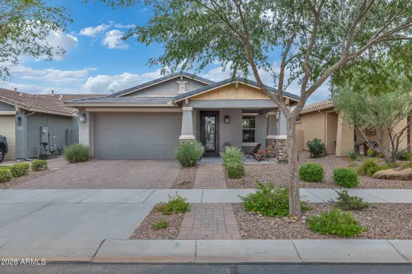 10250 E Tahoe Avenue, Mesa, AZ 85212