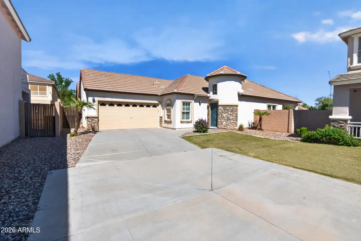 15963 N 171st Drive, Surprise, AZ 85388 - #1