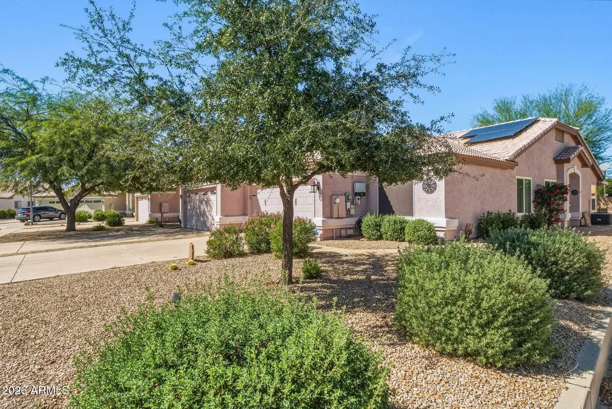 20636 N 104th Avenue, Peoria, AZ 85382 - #1