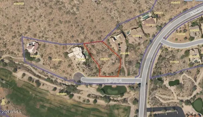 14930 E Rhoads Court #14, Fountain Hills, AZ 85268 - #3