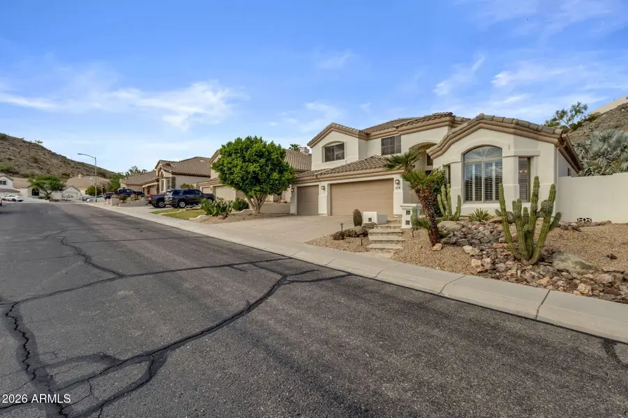 614 E Brookwood Court, Phoenix, AZ 85048 - #3