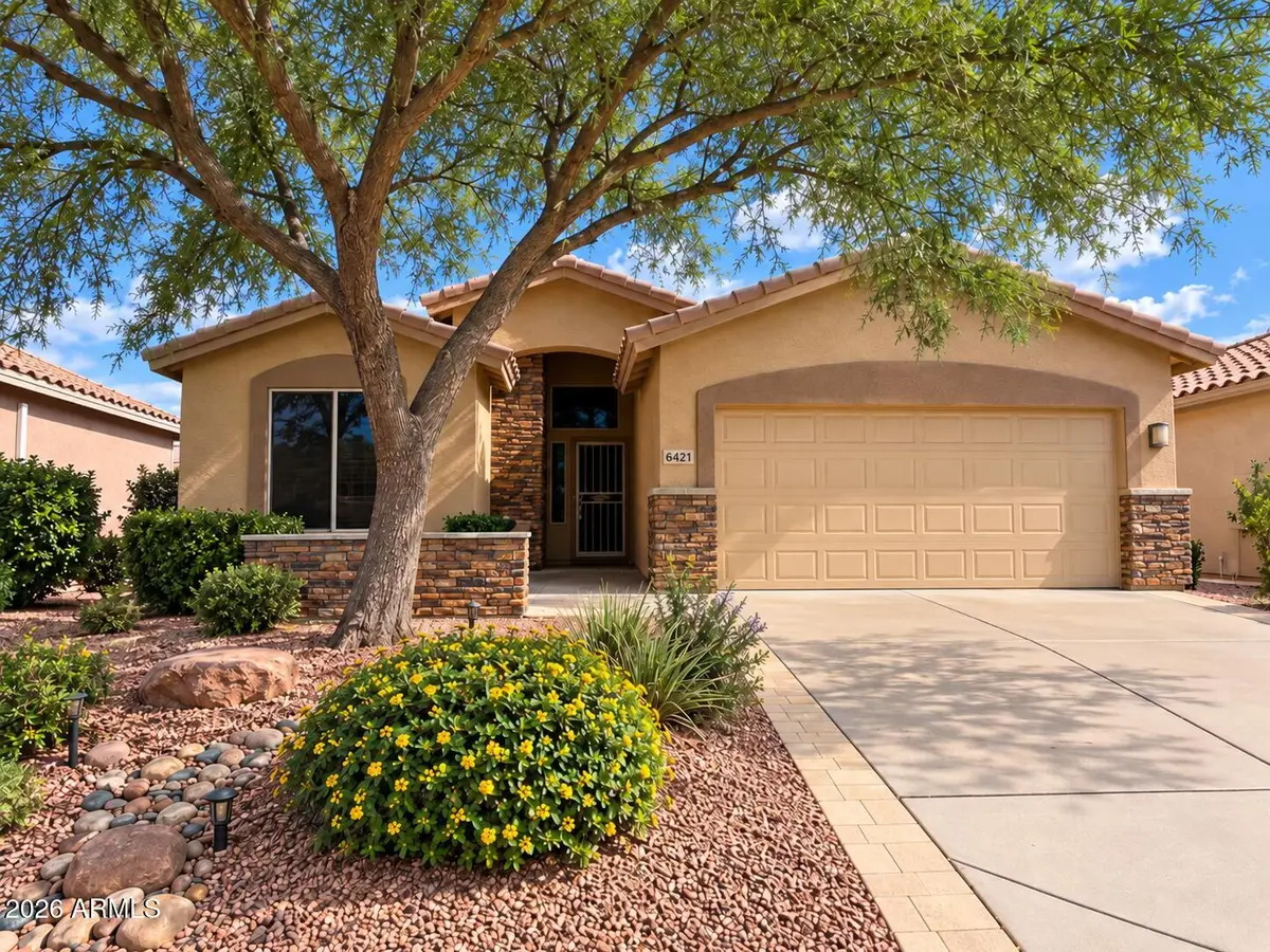 6421 S Palo Blanco Drive, Gold Canyon, AZ 85118 - #1