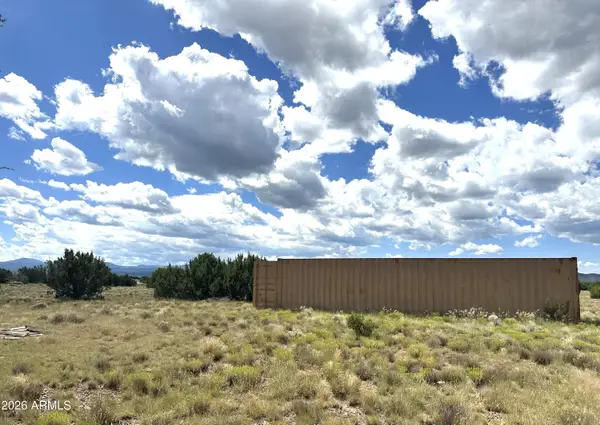 12 County Rd N3111 --, Vernon, AZ 85940