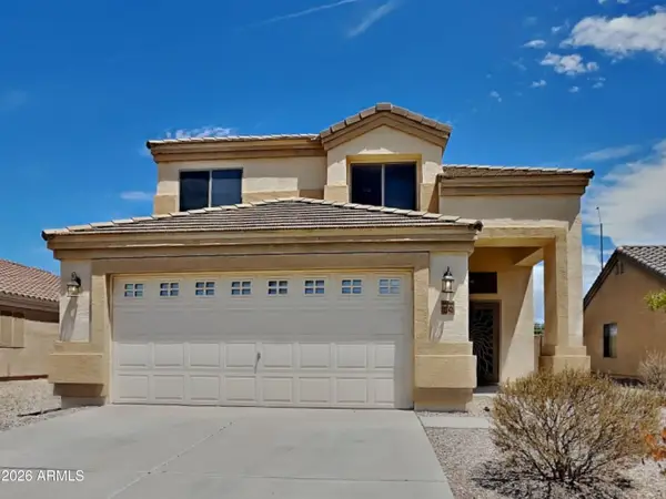2242 N Sabino Lane, Casa Grande, AZ 85122