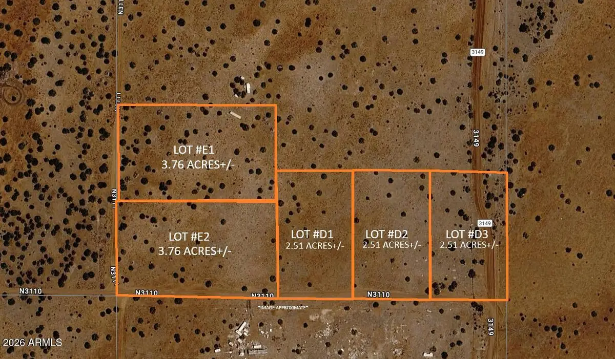 59 County Rd N3110 --, Vernon, AZ 85940 - #1
