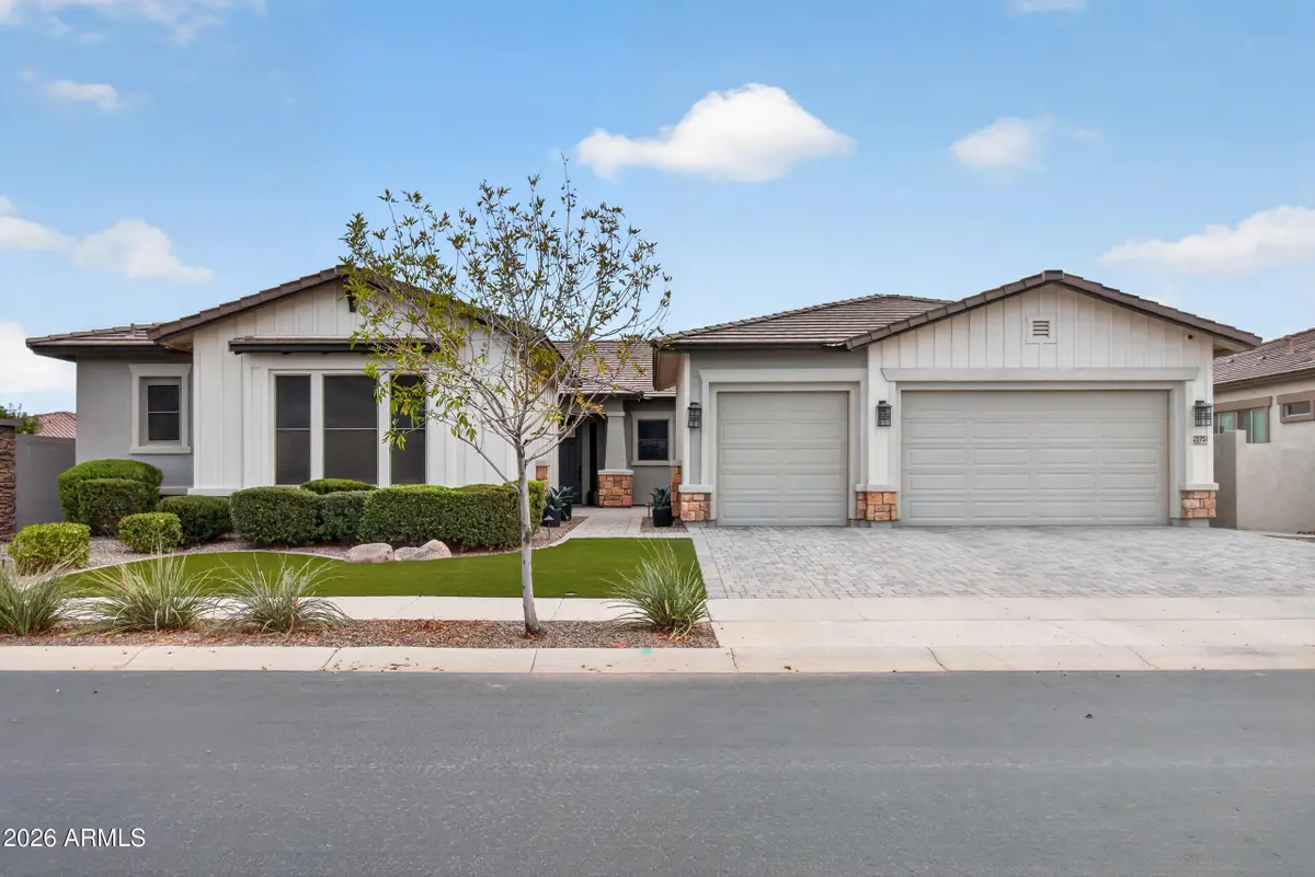 25751 S 227th Way, Queen Creek, AZ 85142 - #1
