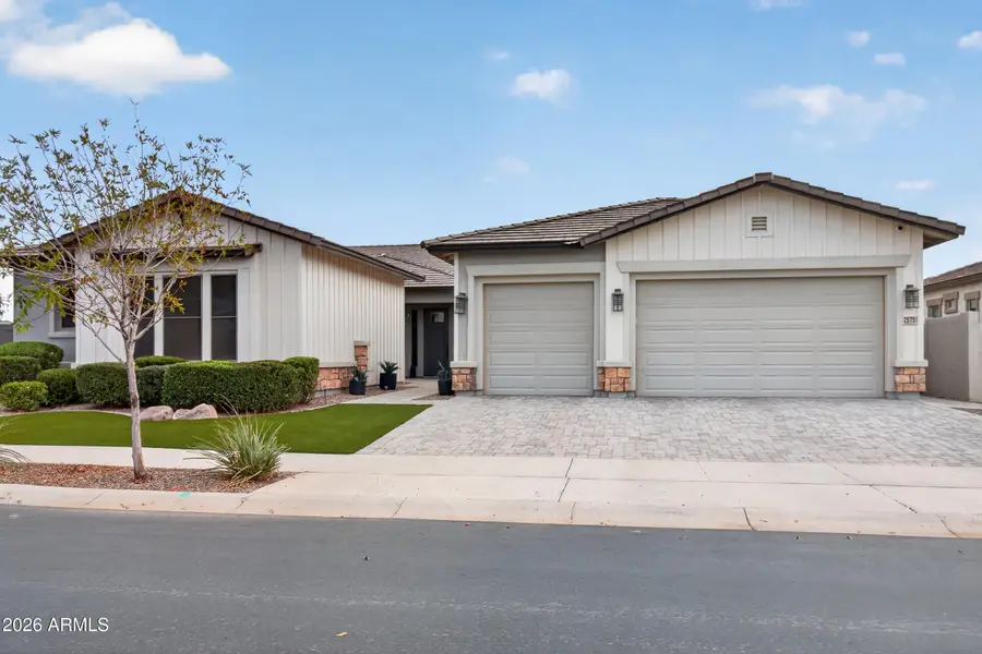 25751 S 227th Way, Queen Creek, AZ 85142 - #2