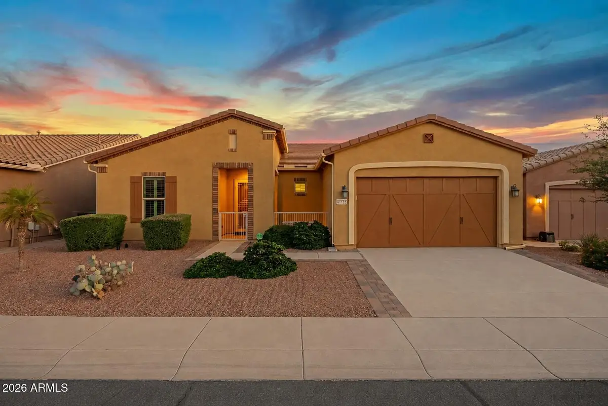41725 W Harvest Moon Drive, Maricopa, AZ 85138 - #1