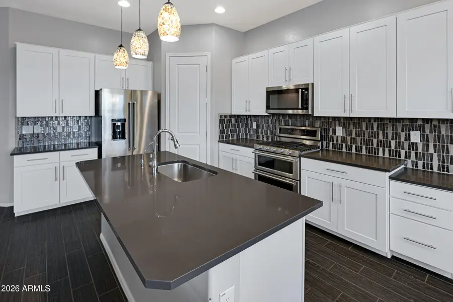 41725 W Harvest Moon Drive, Maricopa, AZ 85138 - #3