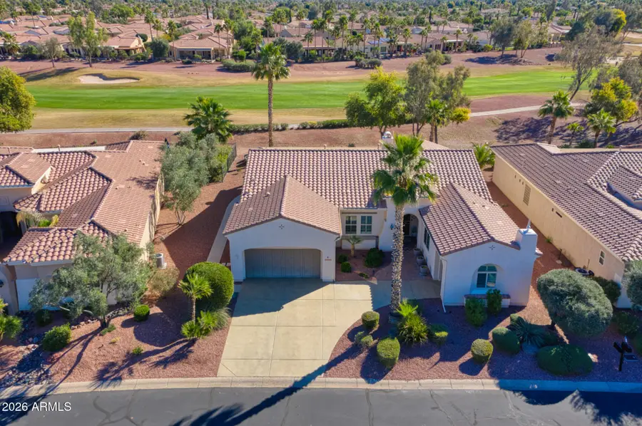 23029 N Las Positas Drive, Sun City West, AZ 85375 - #3
