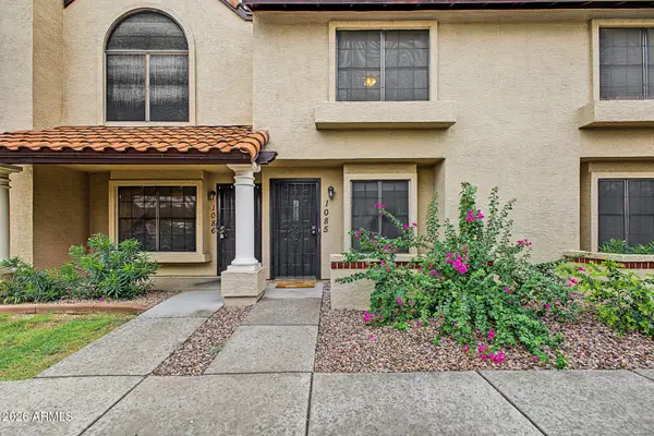 921 W University Drive #1085, Mesa, AZ 85201