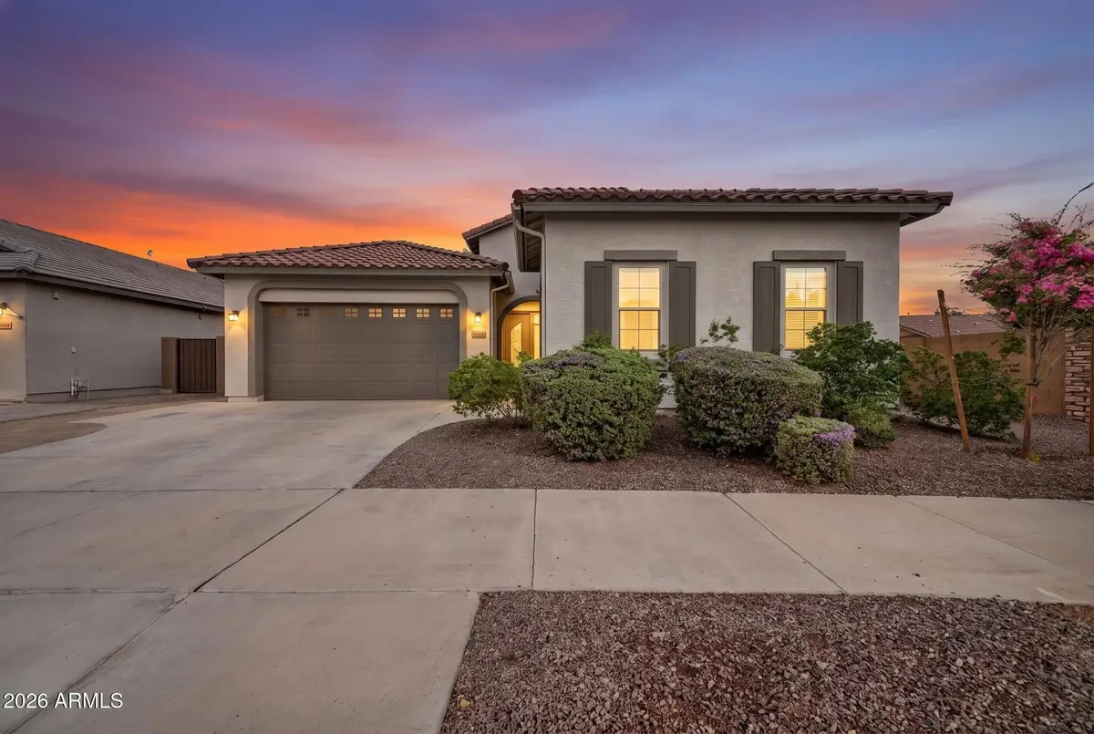 21799 S 213th Place, Queen Creek, AZ 85142 - #1