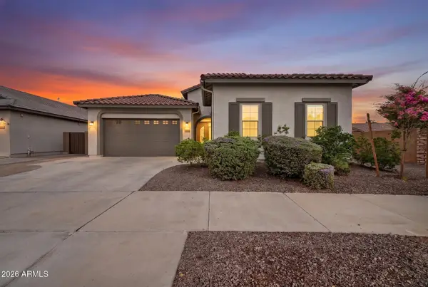 21799 S 213th Place, Queen Creek, AZ 85142