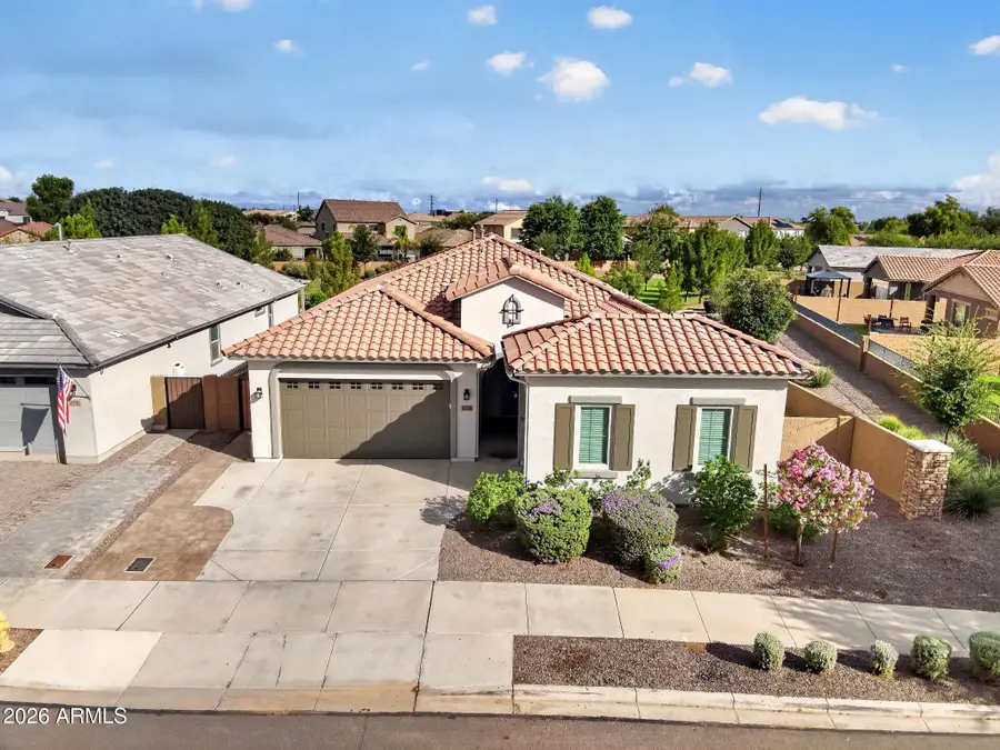 21799 S 213th Place, Queen Creek, AZ 85142 - #2